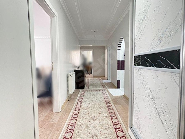 OVACIKTA CADDE ÜZERİ 3 CEPHELİ_3 BALKONLU_GENİŞ M2 4+1 FIRSAT!!! - Görsel 17