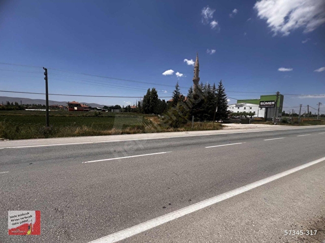 Konya Ereğli şinasi mah çevre yolu üzerinde satılık 1700 m2 - Görsel 18