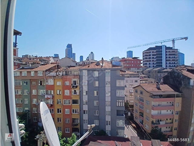 ORTABAYIRDA KİRALIK BALKONLU   3+1 DAİRE - Görsel 23