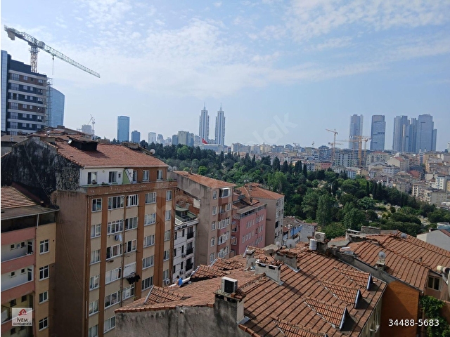ORTABAYIRDA KİRALIK BALKONLU   3+1 DAİRE - Görsel 24