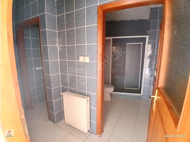 ORTABAYIRDA KİRALIK BALKONLU   3+1 DAİRE - Görsel 19