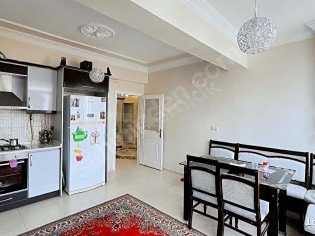 DEMİRGÜÇ İNŞAATTAN ESENYURTTA KOMBİLİ MESKENLİ 3+1 DAİRE - Görsel 24