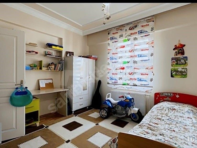 DEMİRGÜÇ İNŞAATTAN ESENYURTTA KOMBİLİ MESKENLİ 3+1 DAİRE - Görsel 15