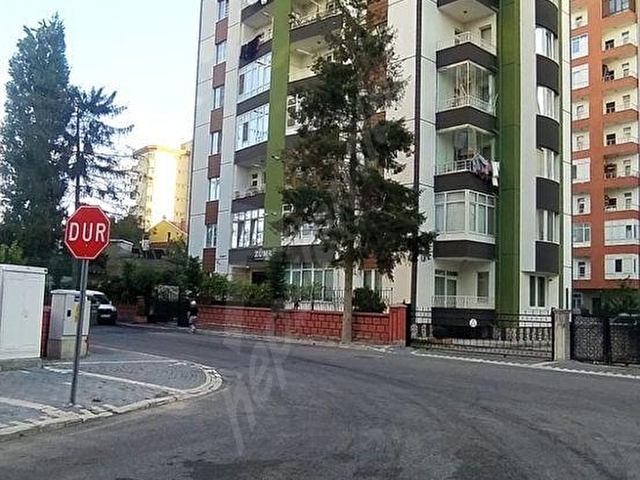 DEMİRGÜÇ İNŞAATTAN ESENYURTTA KOMBİLİ MESKENLİ 3+1 DAİRE - Görsel 8