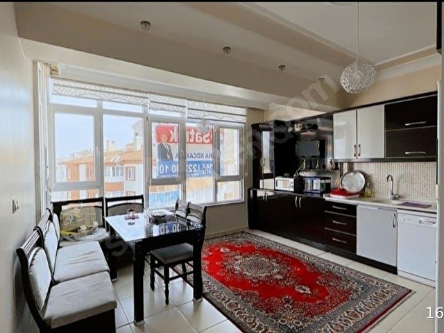 DEMİRGÜÇ İNŞAATTAN ESENYURTTA KOMBİLİ MESKENLİ 3+1 DAİRE - Görsel 23