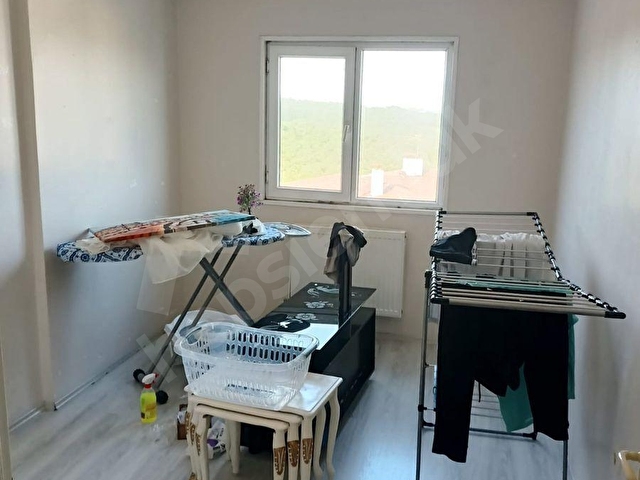KORUCUK TOKİ OKULUNA YAKIN 1681 ADA DA 3+1 KİRALIK DAİRE - Görsel 6