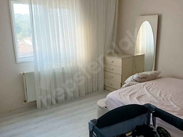 KORUCUK TOKİ OKULUNA YAKIN 1681 ADA DA 3+1 KİRALIK DAİRE - Görsel 7
