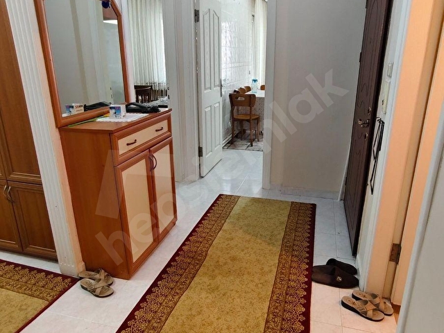 GÖLET YAKINI 3+1 FULL AİLE TİPİ EŞYALI DAİRE çınar emlaktan - Görsel 28