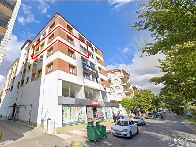 Merkez Fevzi Çakmak Satılık