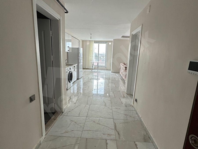 STC TOWERS TA EŞYALI KİRALIK GENİŞ 1+1 DAİRELER VEYA OFİS OLARAK KULLANILABİLİR - Görsel 3