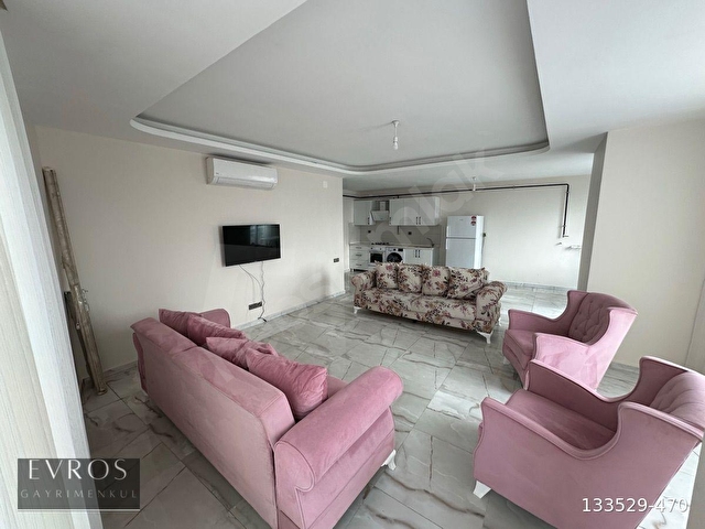 STC TOWERS TA EŞYALI KİRALIK GENİŞ 1+1 DAİRELER VEYA OFİS OLARAK KULLANILABİLİR - Görsel 8