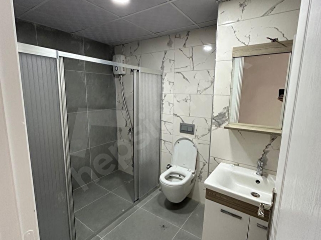 STC TOWERS TA EŞYALI KİRALIK GENİŞ 1+1 DAİRELER VEYA OFİS OLARAK KULLANILABİLİR - Görsel 11