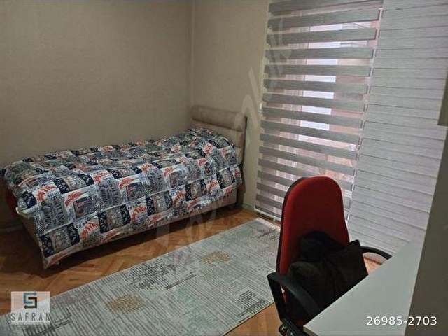 SAFRAN DAN💒 KAVAKLIDERE KOCATEPE CAMİSINE ÇOK YAKIN LİBYA CADDESİNDE ORTA KAT YAPILI 4+1 DAİRE - Görsel 18