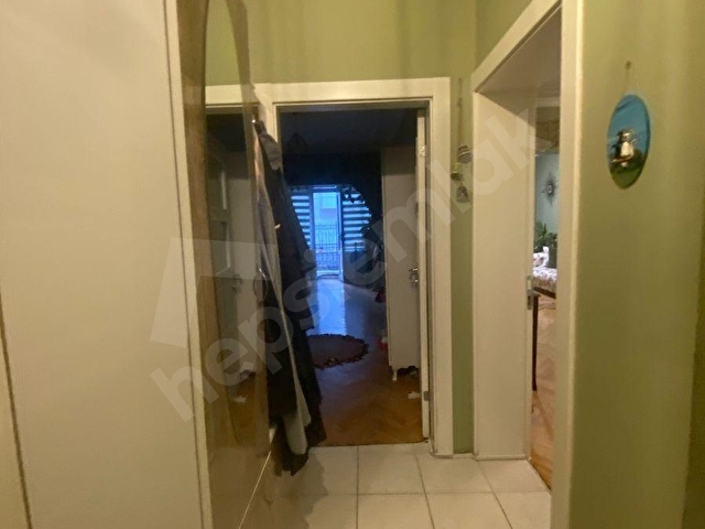 SAFRAN DAN💒 KAVAKLIDERE KOCATEPE CAMİSINE ÇOK YAKIN LİBYA CADDESİNDE ORTA KAT YAPILI 4+1 DAİRE - Görsel 4