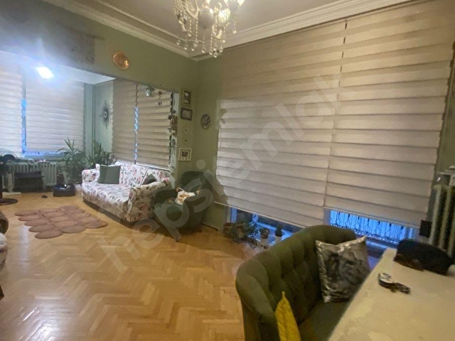 SAFRAN DAN💒 KAVAKLIDERE KOCATEPE CAMİSINE ÇOK YAKIN LİBYA CADDESİNDE ORTA KAT YAPILI 4+1 DAİRE - Görsel 6