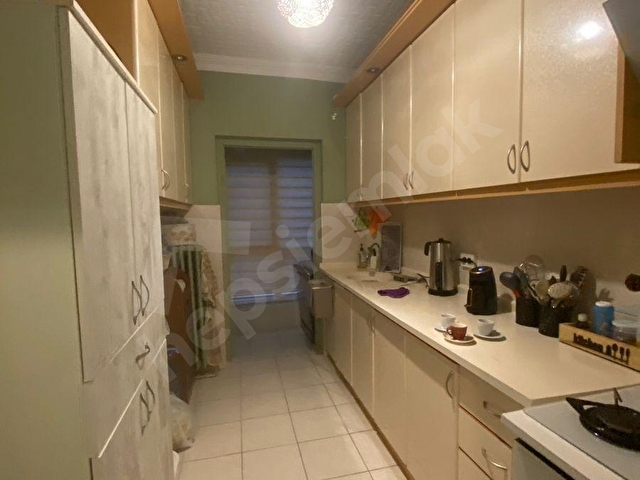 SAFRAN DAN💒 KAVAKLIDERE KOCATEPE CAMİSINE ÇOK YAKIN LİBYA CADDESİNDE ORTA KAT YAPILI 4+1 DAİRE - Görsel 11