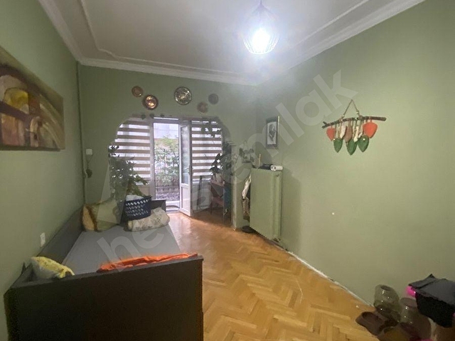 SAFRAN DAN💒 KAVAKLIDERE KOCATEPE CAMİSINE ÇOK YAKIN LİBYA CADDESİNDE ORTA KAT YAPILI 4+1 DAİRE - Görsel 14