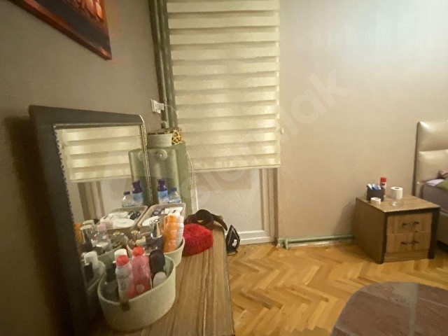 SAFRAN DAN💒 KAVAKLIDERE KOCATEPE CAMİSINE ÇOK YAKIN LİBYA CADDESİNDE ORTA KAT YAPILI 4+1 DAİRE - Görsel 17