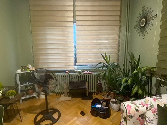 SAFRAN DAN💒 KAVAKLIDERE KOCATEPE CAMİSINE ÇOK YAKIN LİBYA CADDESİNDE ORTA KAT YAPILI 4+1 DAİRE - Görsel 3