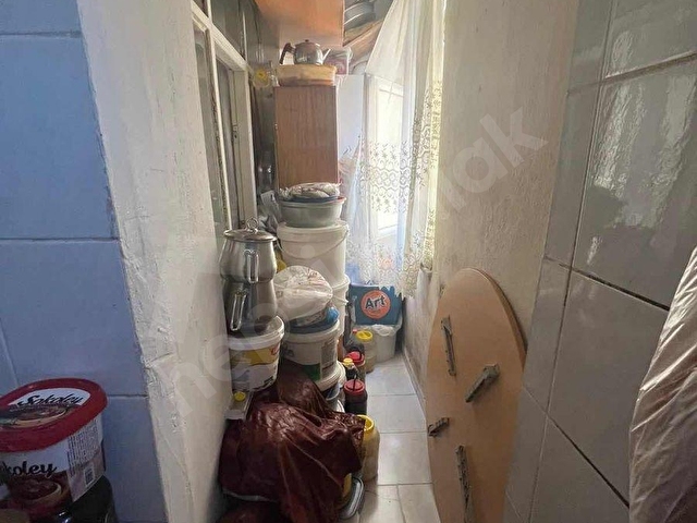 KALEMDEN SATILIK 2+1 FERAH DAİRE - Görsel 6