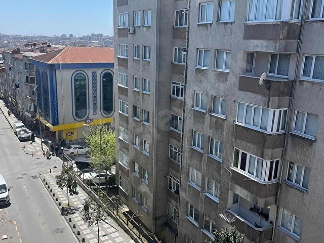 KALEMDEN SATILIK 2+1 FERAH DAİRE - Görsel 12