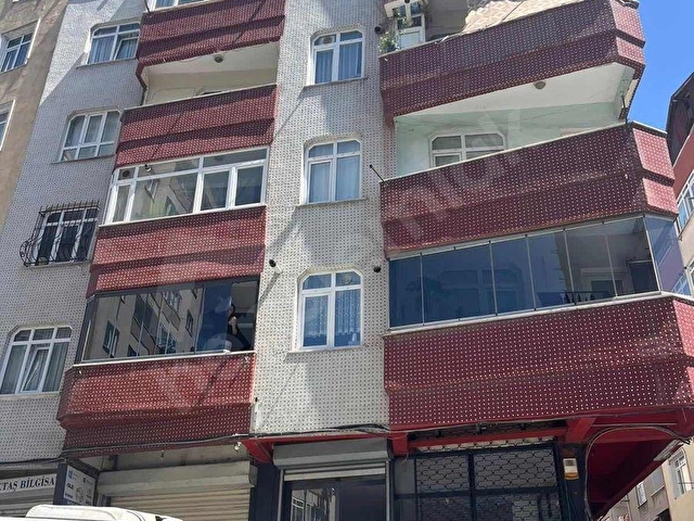 KALEMDEN SATILIK 2+1 FERAH DAİRE - Görsel 14