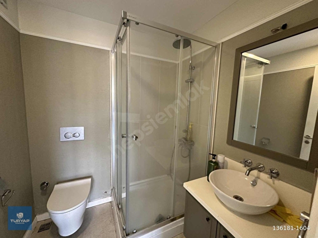 TURYAP PREMIUM SİNPAŞ AYDOS COUNTRY 2+1 105m2 PEYZAJ MANZARALI - Görsel 7