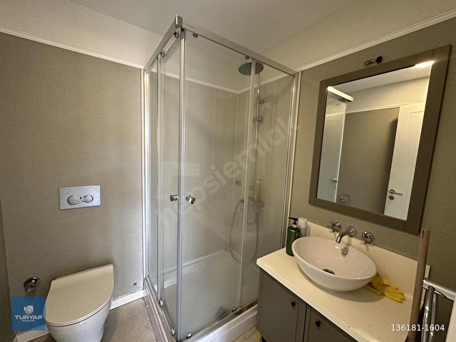 TURYAP PREMIUM SİNPAŞ AYDOS COUNTRY 2+1 105m2 PEYZAJ MANZARALI - Görsel 10