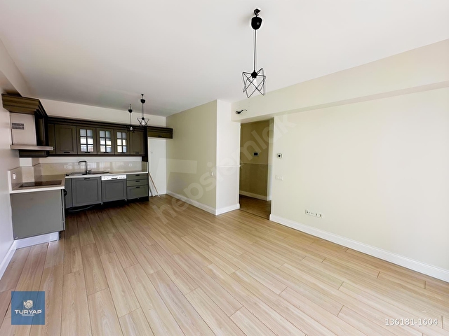 TURYAP PREMIUM SİNPAŞ AYDOS COUNTRY 2+1 105m2 PEYZAJ MANZARALI - Görsel 3