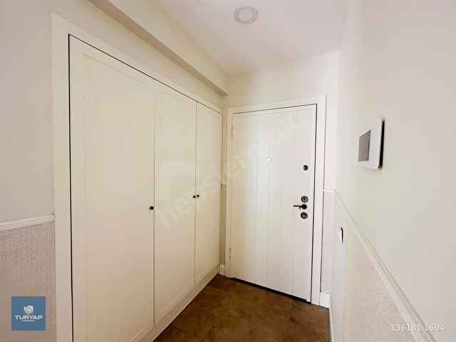 TURYAP PREMIUM SİNPAŞ AYDOS COUNTRY 2+1 105m2 PEYZAJ MANZARALI - Görsel 8