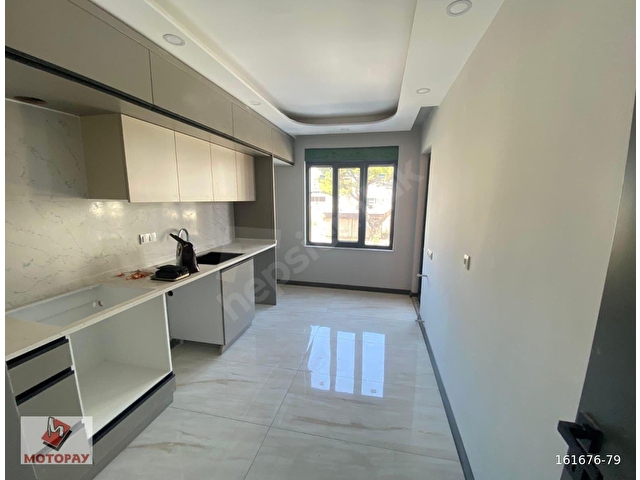 Antalya Kepez Masadağı Çankayada Satılık 2+1 Daire - Görsel 23