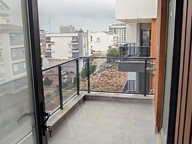 Antalya Kepez Masadağı Çankayada Satılık 2+1 Daire - Görsel 15