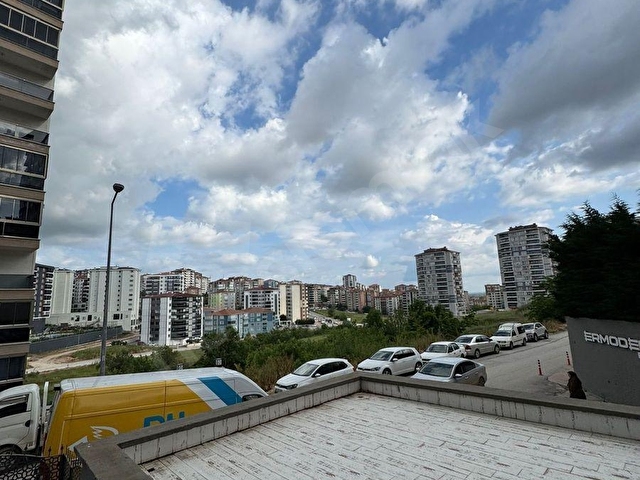 SATILIK EDİRNE CUMHURİYET MAHALLESİ ERMODERN EVLERİ 3+1 DAİRE - Görsel 3