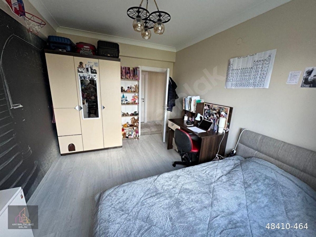 SATILIK EDİRNE CUMHURİYET MAHALLESİ ERMODERN EVLERİ 3+1 DAİRE - Görsel 17