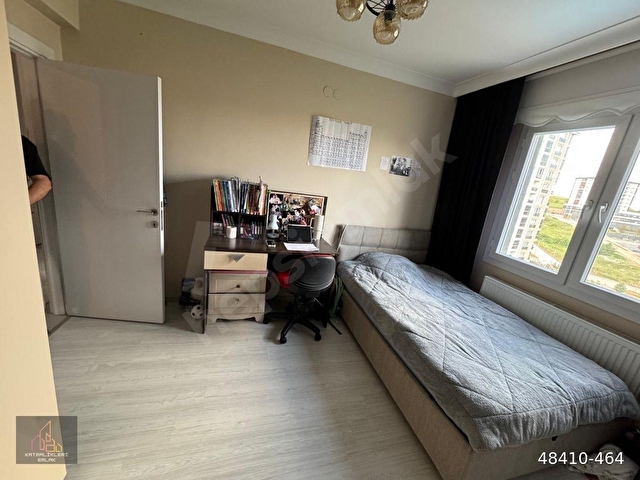 SATILIK EDİRNE CUMHURİYET MAHALLESİ ERMODERN EVLERİ 3+1 DAİRE - Görsel 18