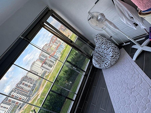 SATILIK EDİRNE CUMHURİYET MAHALLESİ ERMODERN EVLERİ 3+1 DAİRE - Görsel 21