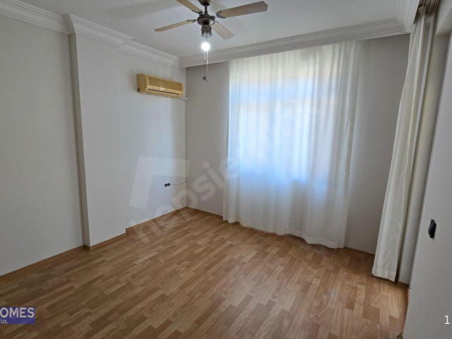 ALANYA GÜLLERPINARI SİTE İÇİ 3+1 EŞYALI KİRALIK DAİRE - Görsel 16