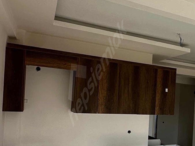ÇEŞMELİ OTABAN YAKINI 500M TED KOLEJİ YANI LÜX 2+1 SATILIK DAİRE - Görsel 16