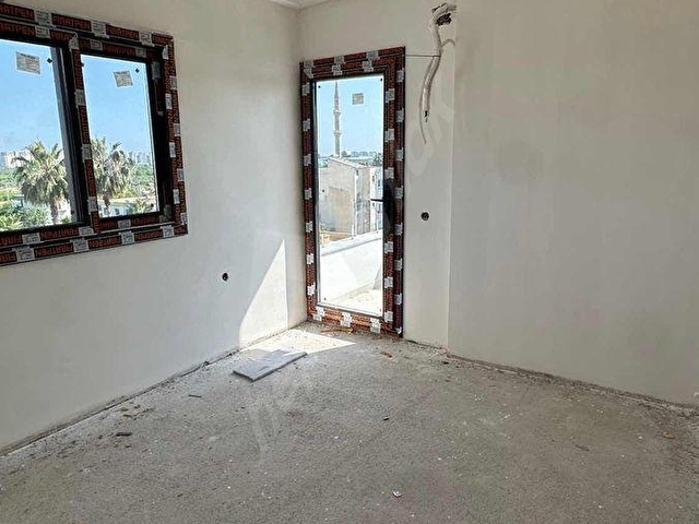 ÇEŞMELİ OTABAN YAKINI 500M TED KOLEJİ YANI LÜX 2+1 SATILIK DAİRE - Görsel 2
