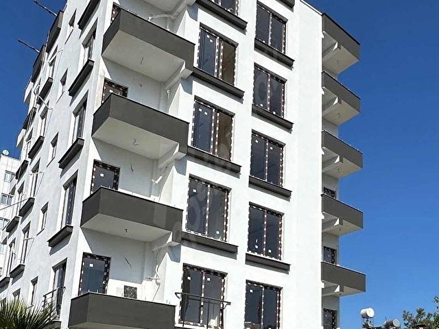 ÇEŞMELİ OTABAN YAKINI 500M TED KOLEJİ YANI LÜX 2+1 SATILIK DAİRE