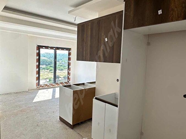 ÇEŞMELİ OTABAN YAKINI 500M TED KOLEJİ YANI LÜX 2+1 SATILIK DAİRE - Görsel 19