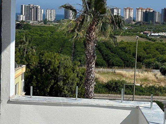 ÇEŞMELİ OTABAN YAKINI 500M TED KOLEJİ YANI LÜX 2+1 SATILIK DAİRE - Görsel 14