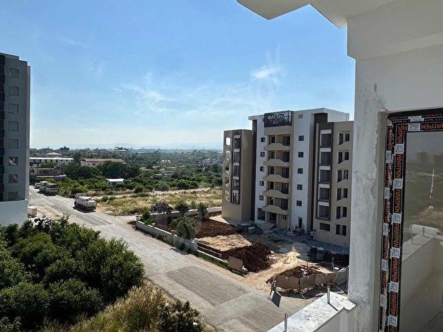 ÇEŞMELİ OTABAN YAKINI 500M TED KOLEJİ YANI LÜX 2+1 SATILIK DAİRE - Görsel 12