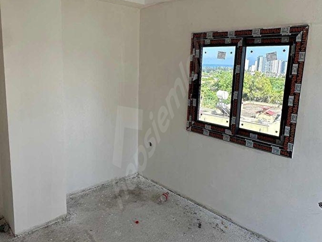 ÇEŞMELİ OTABAN YAKINI 500M TED KOLEJİ YANI LÜX 2+1 SATILIK DAİRE - Görsel 8