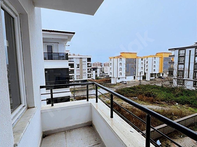KÖRFEZ MAHALLESİNDE KİRALIK 1+1 DAİRE - Görsel 5