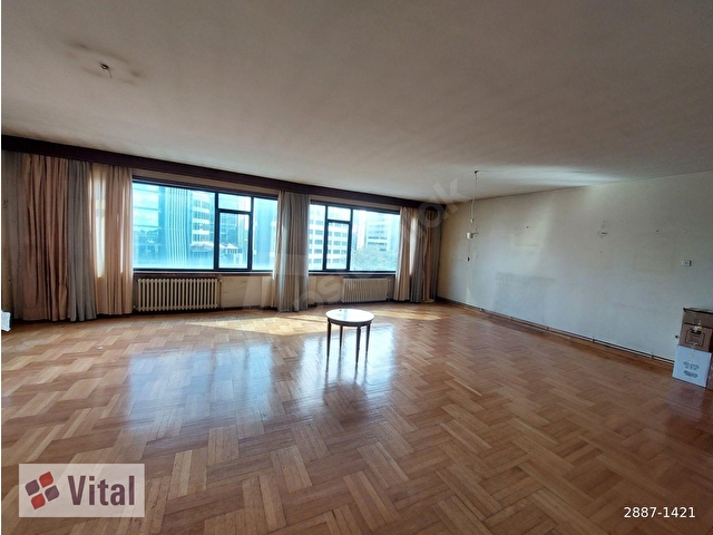 ŞEHRİN MERKEZİ ZİNCİRLİKUYUDA SATILIK 210 M2 4+1 DAİRE - Görsel 23