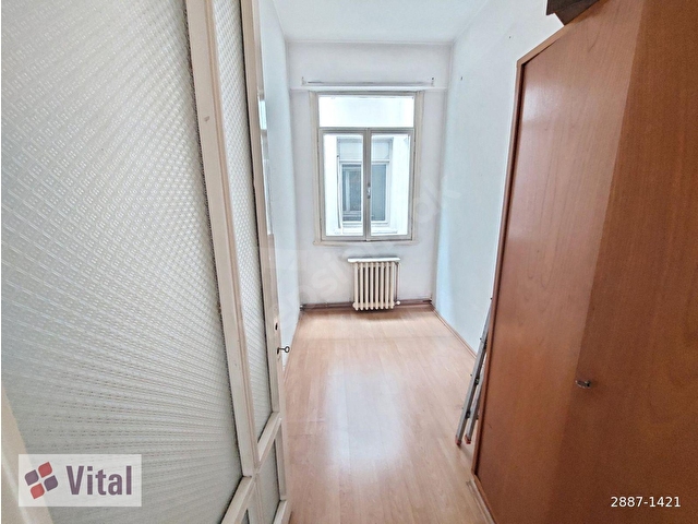 ŞEHRİN MERKEZİ ZİNCİRLİKUYUDA SATILIK 210 M2 4+1 DAİRE - Görsel 28