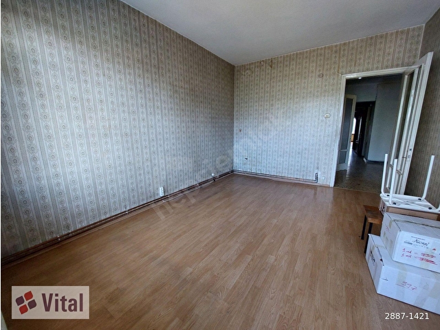 ŞEHRİN MERKEZİ ZİNCİRLİKUYUDA SATILIK 210 M2 4+1 DAİRE - Görsel 16