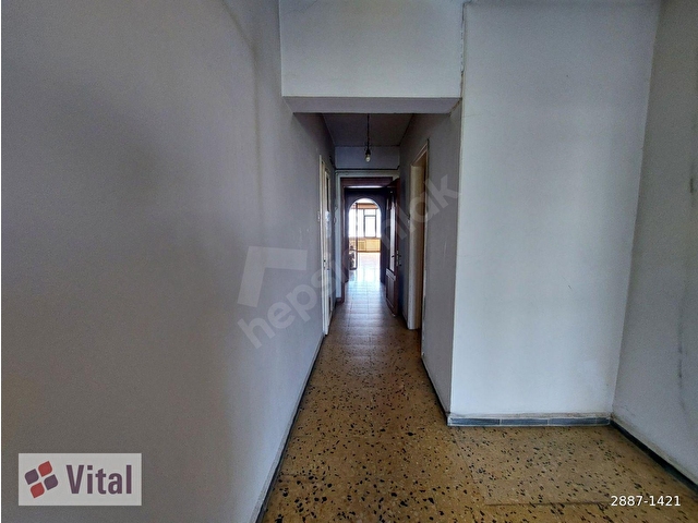 ŞEHRİN MERKEZİ ZİNCİRLİKUYUDA SATILIK 210 M2 4+1 DAİRE - Görsel 20