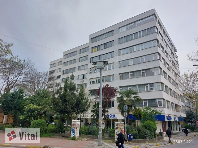 ŞEHRİN MERKEZİ ZİNCİRLİKUYUDA SATILIK 210 M2 4+1 DAİRE